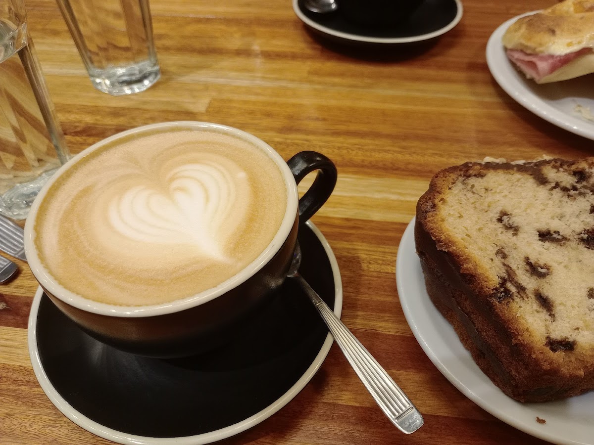 Rüya Coffee Store Photo 4