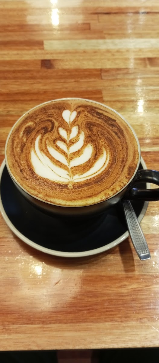 Rüya Coffee Store Photo 5