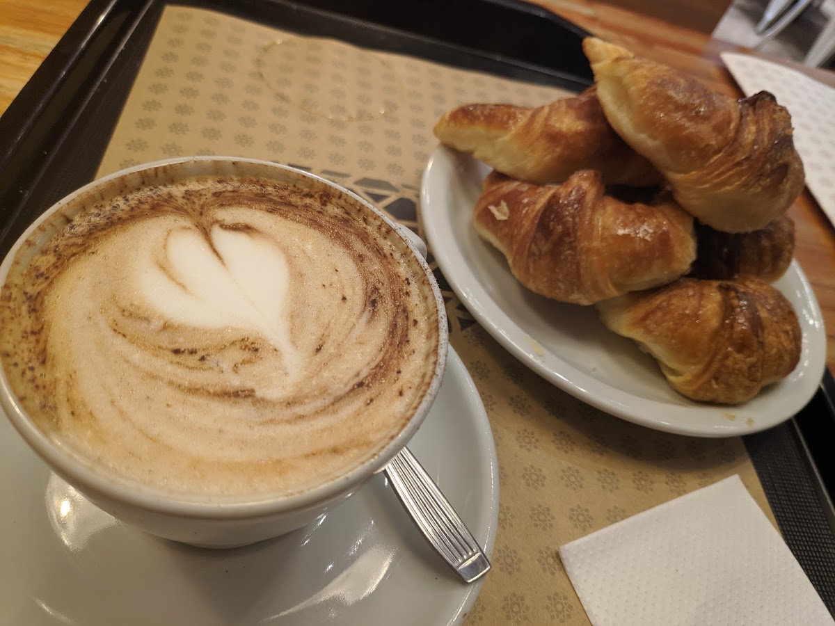 Rüya Coffee Store Photo 6