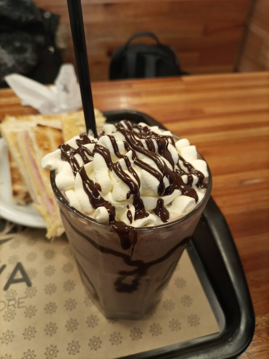 Rüya Coffee Store Photo 7