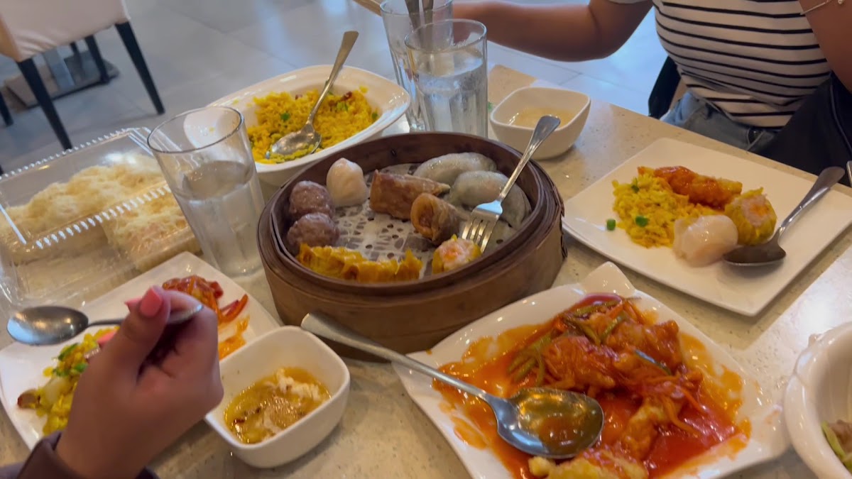 Davids Tea House - Restaurant (S&R Commonwealth, Quezon City) Photo 2