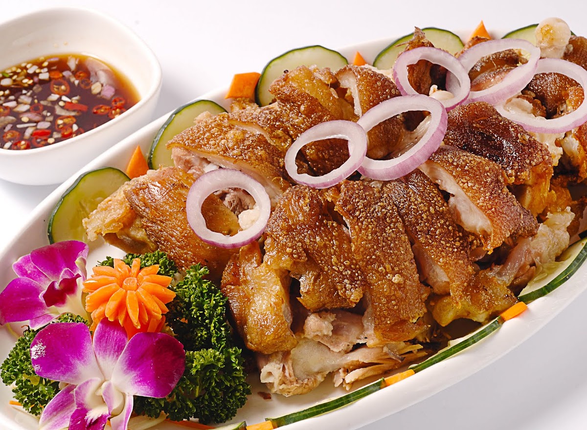 Davids Tea House - Restaurant (S&R Commonwealth, Quezon City) Photo 3