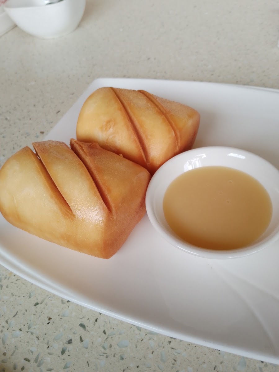Davids Tea House - Restaurant (S&R Commonwealth, Quezon City) Photo 9