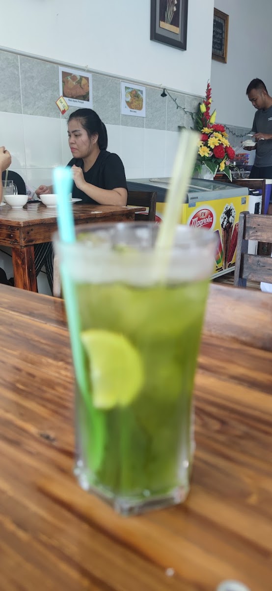 My Rizqi Cafe Photo 10