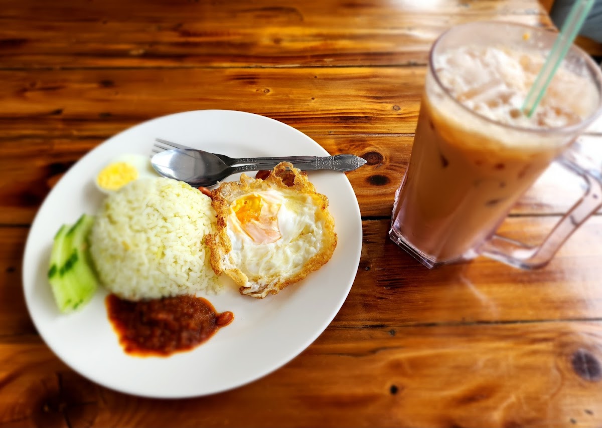 My Rizqi Cafe Photo 8