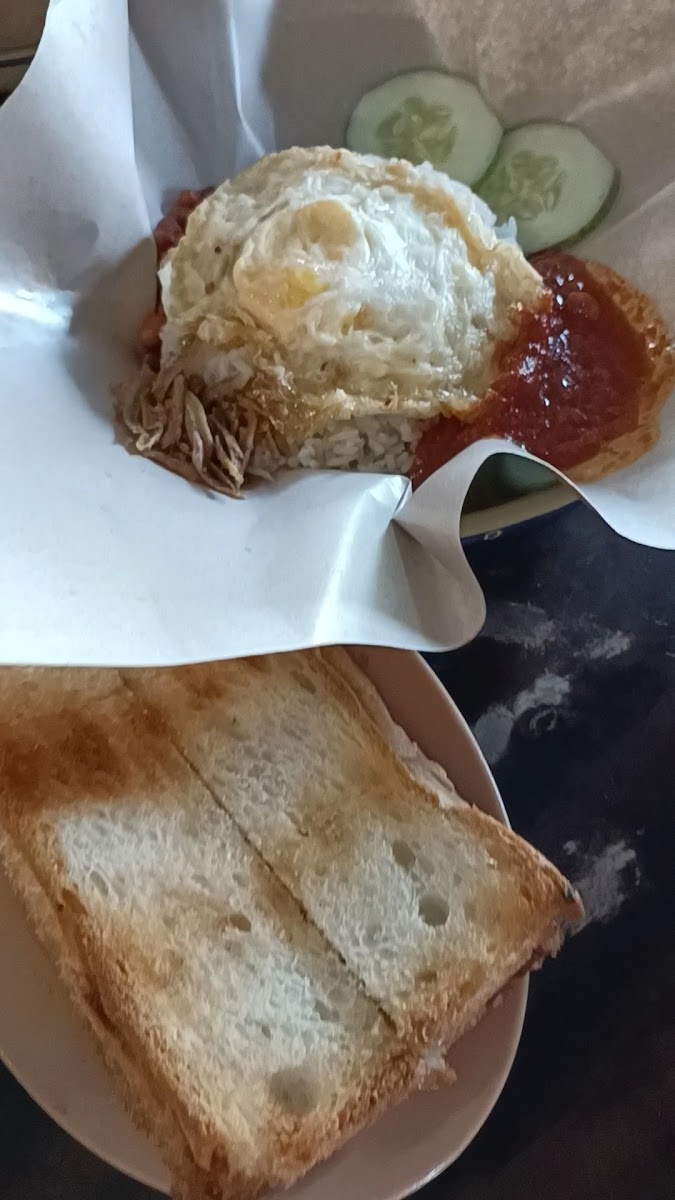 TONG KOK KOPI 忠國 Photo 2
