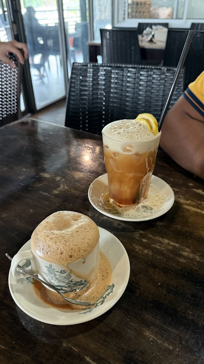 TONG KOK KOPI 忠國 Photo 3