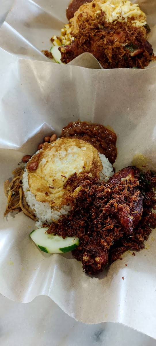 TONG KOK KOPI 忠國 Photo 5