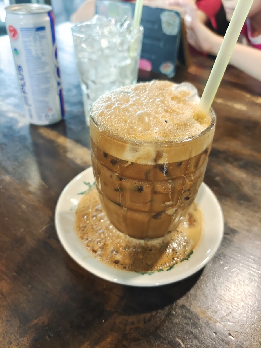 TONG KOK KOPI 忠國 Photo 6