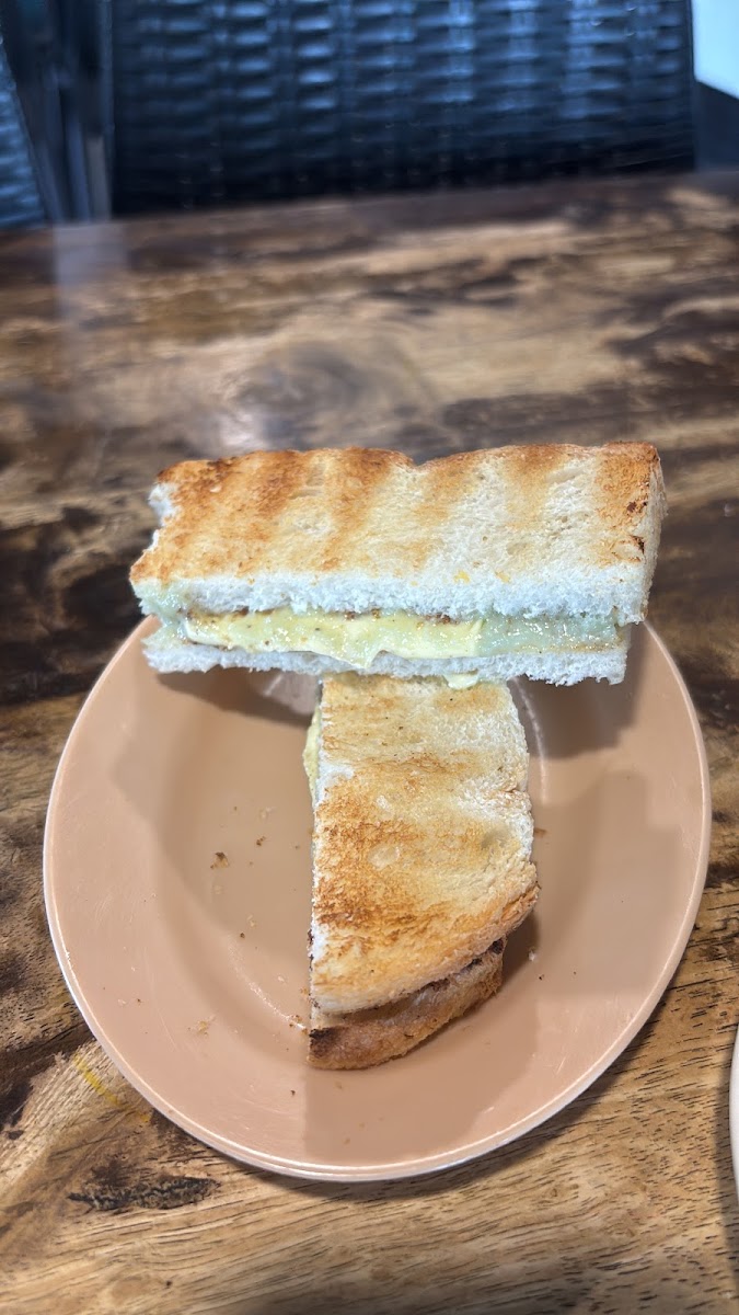 TONG KOK KOPI 忠國 Photo 8
