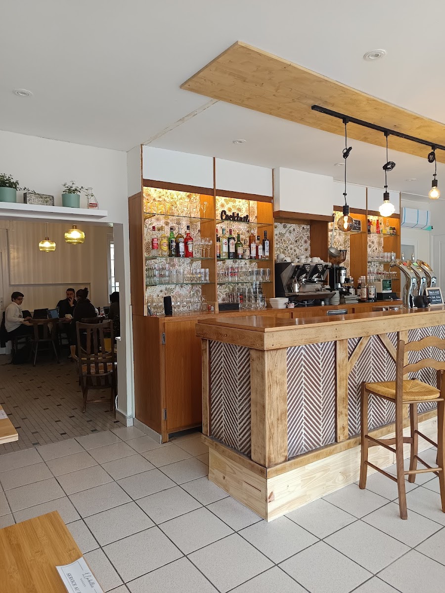 BAR du Centre