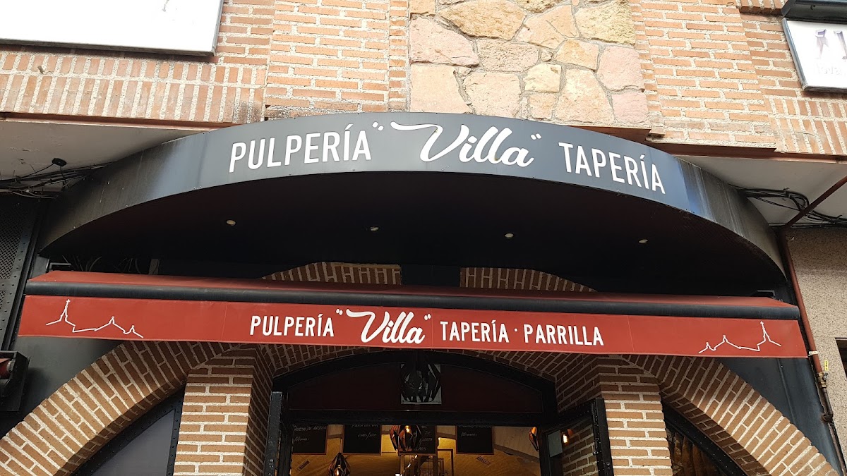 Pulpería tapería Villa Photo 3