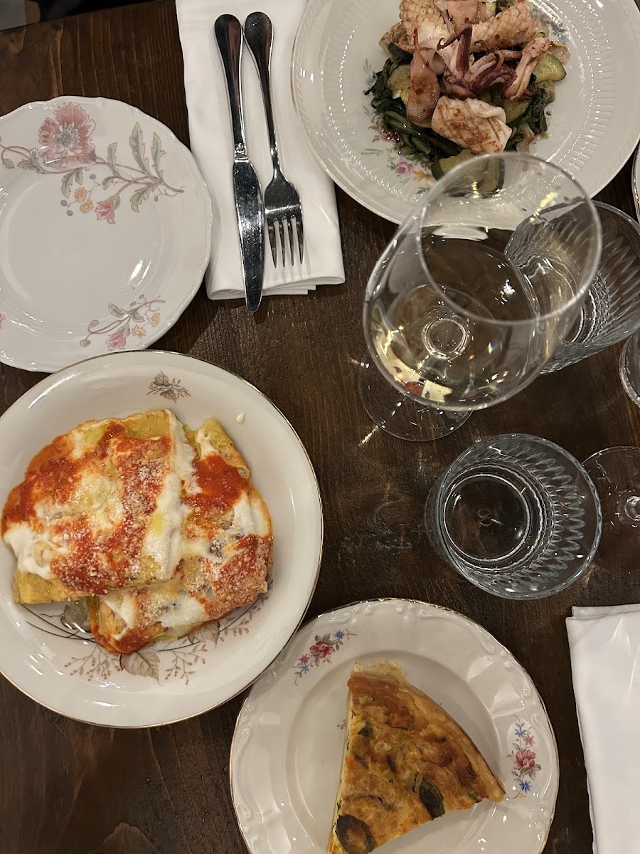 CREDA - Gastronomia popolare Photo 10