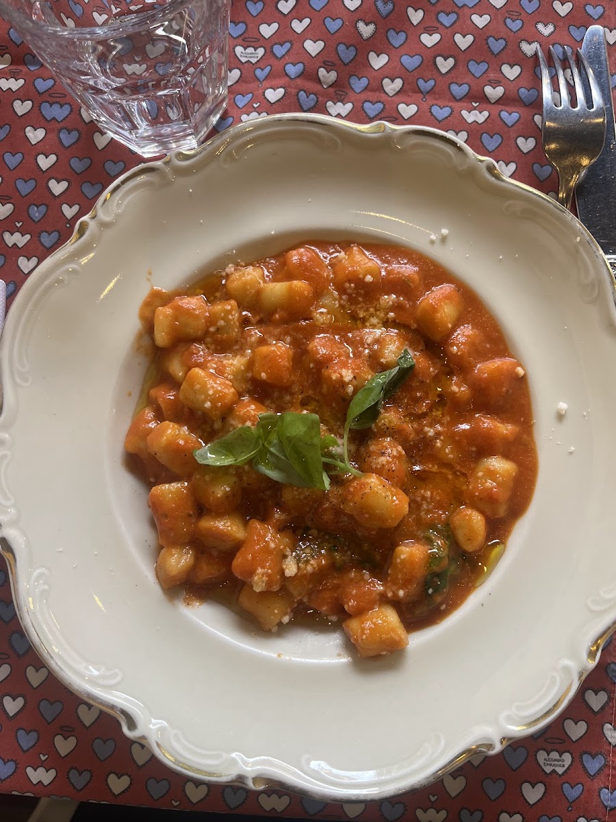 CREDA - Gastronomia popolare Photo 2