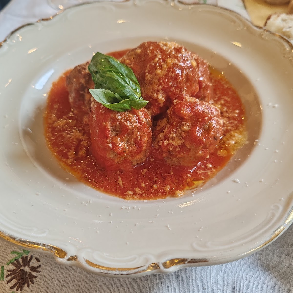 CREDA - Gastronomia popolare Photo 3
