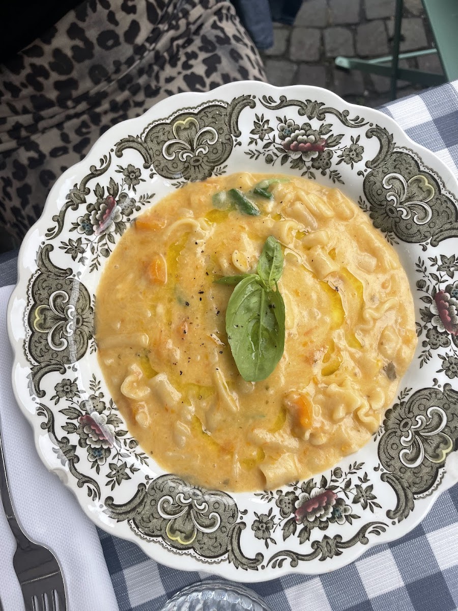 CREDA - Gastronomia popolare Photo 4