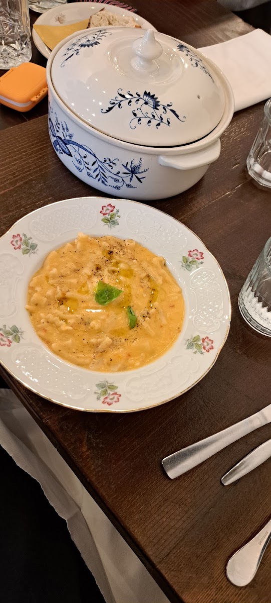 CREDA - Gastronomia popolare Photo 5