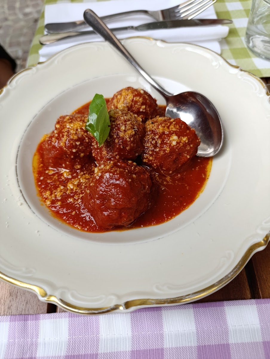 CREDA - Gastronomia popolare Photo 6