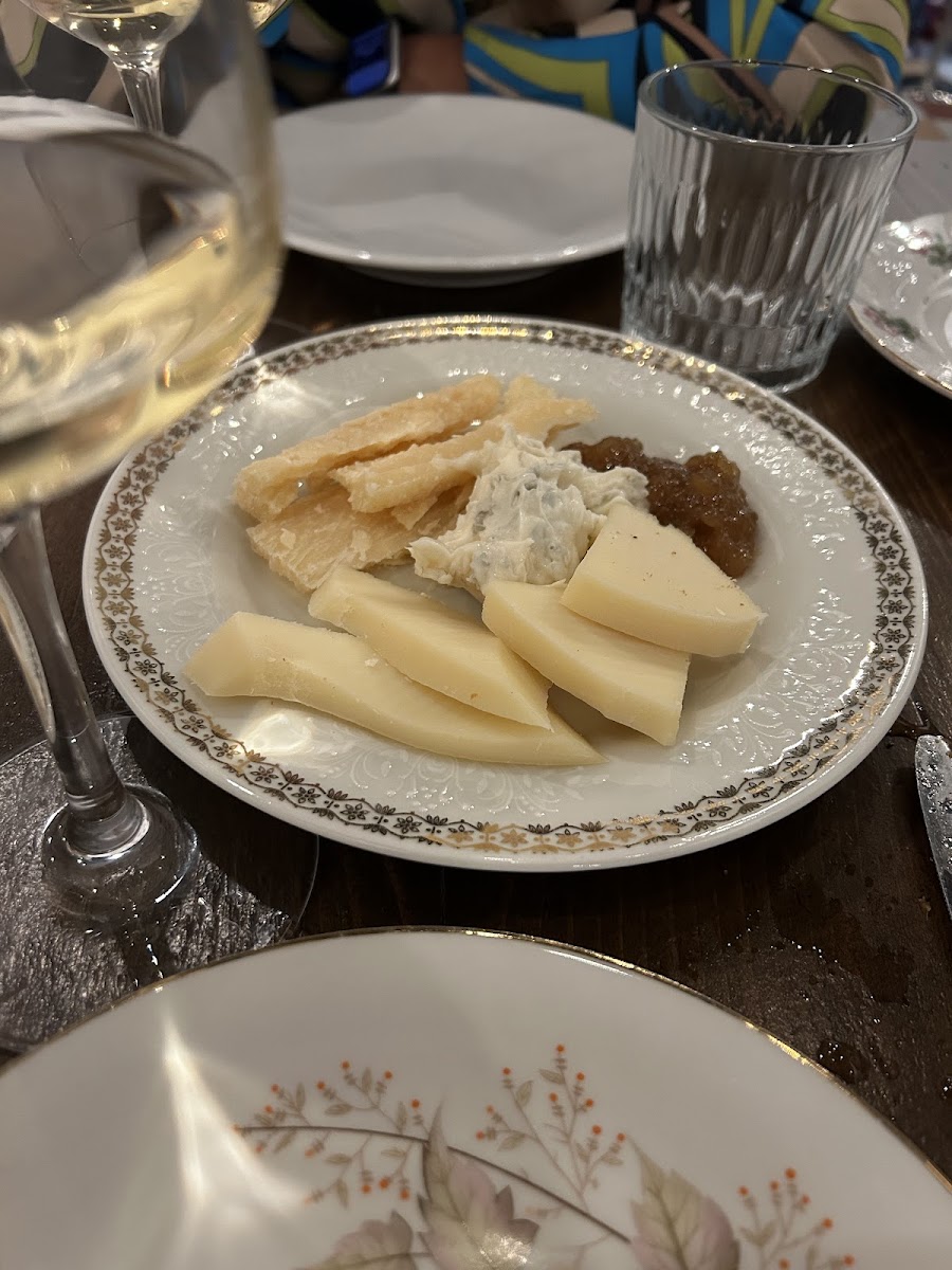 CREDA - Gastronomia popolare Photo 7