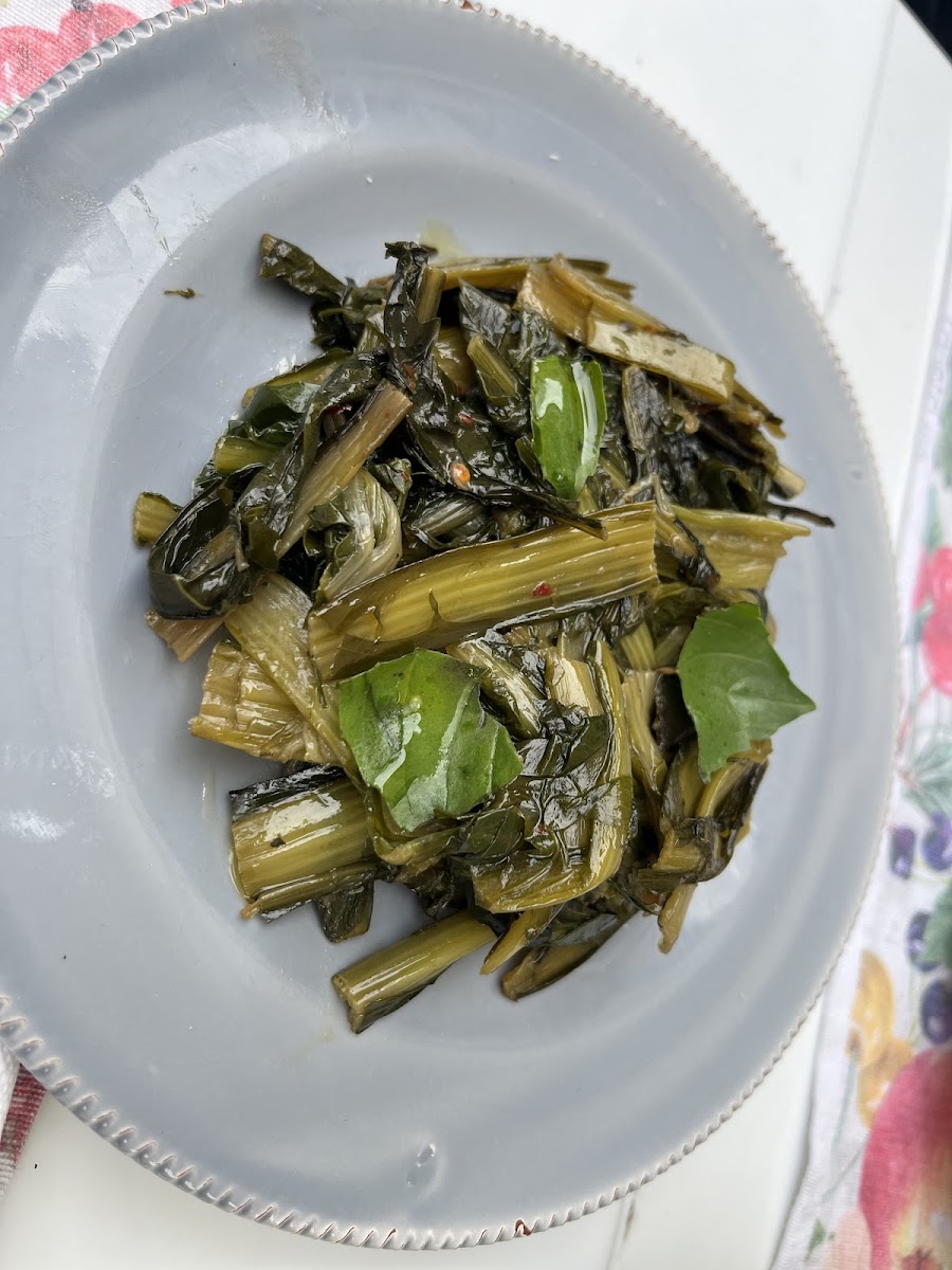 CREDA - Gastronomia popolare Photo 8