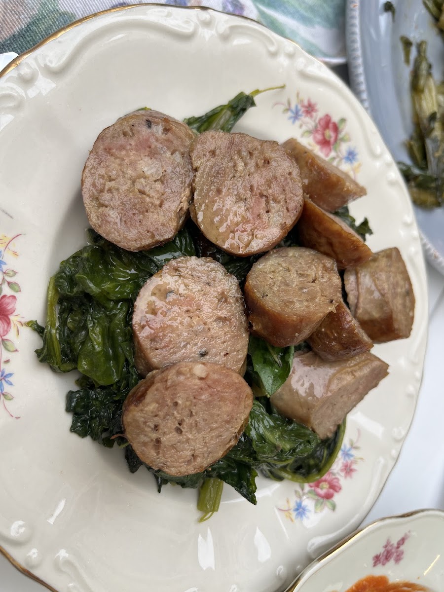 CREDA - Gastronomia popolare Photo 9