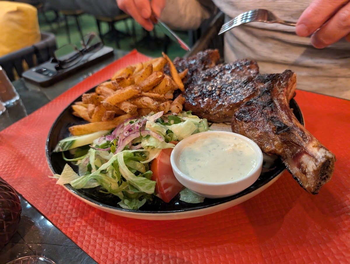 Bœuf Gourmand Photo 10