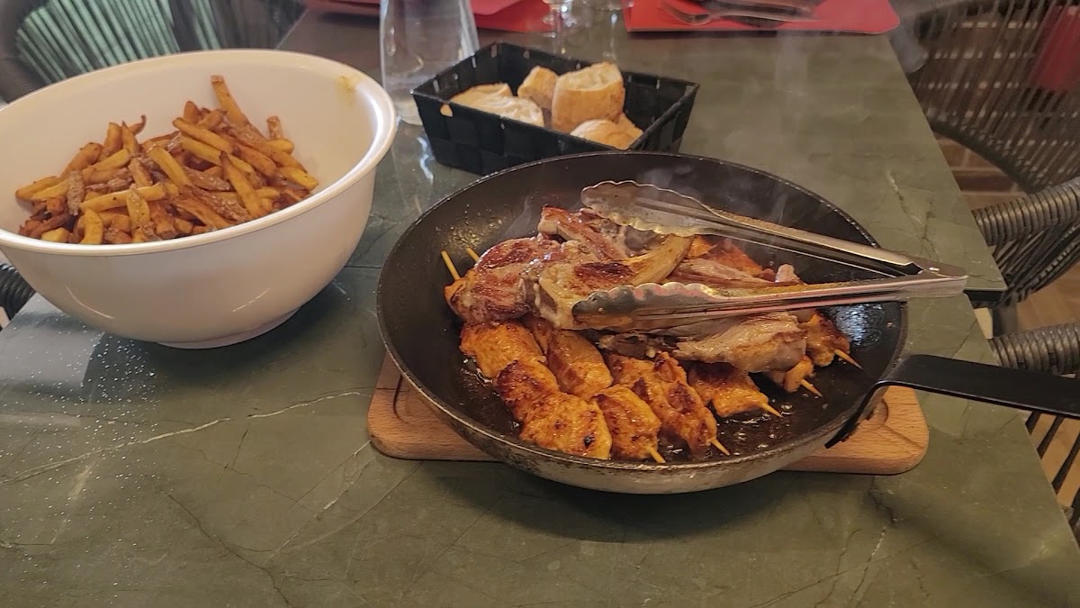 Bœuf Gourmand Photo 2