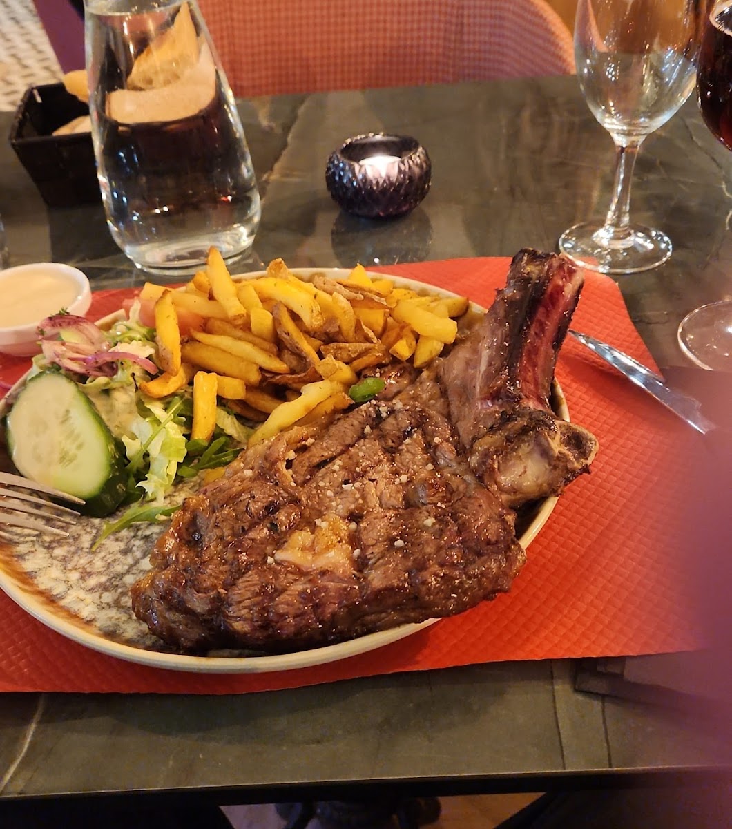 Bœuf Gourmand Photo 5