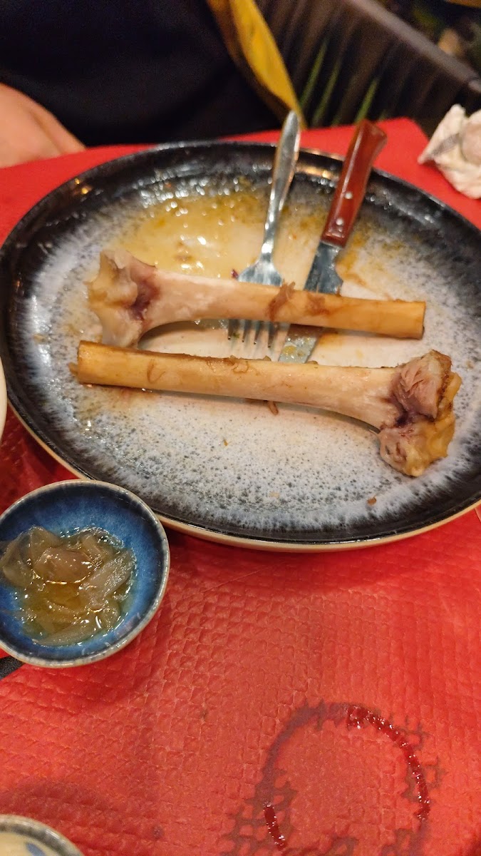 Bœuf Gourmand Photo 6