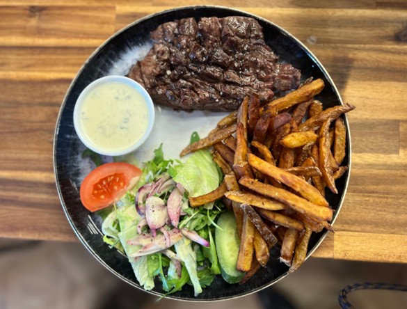 Bœuf Gourmand Photo 7