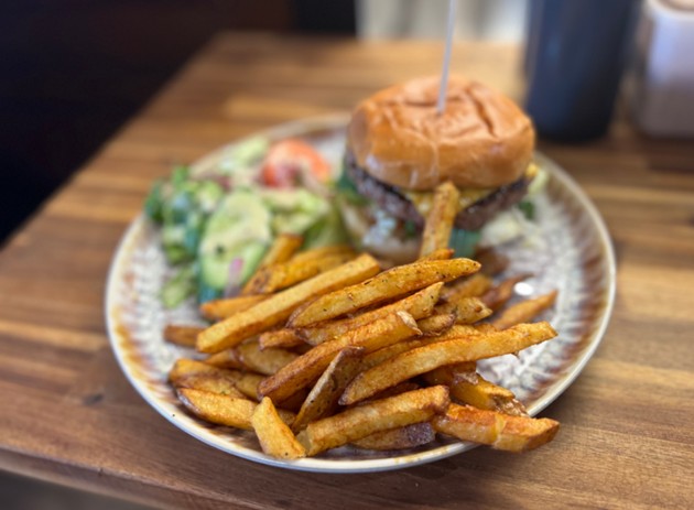 Bœuf Gourmand Photo 8
