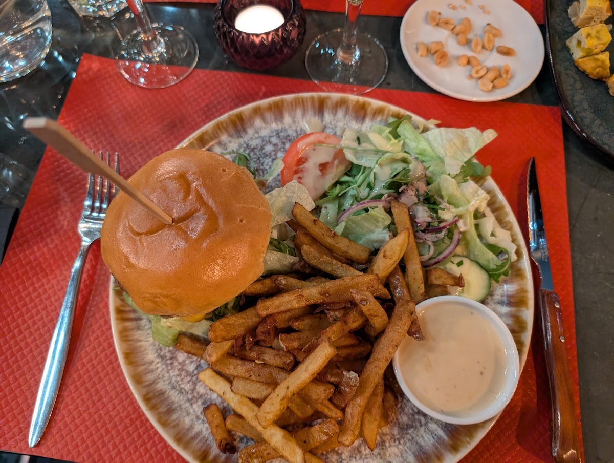 Bœuf Gourmand Photo 9