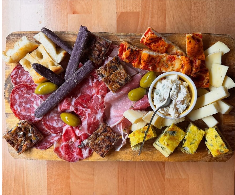 Osteria Rugantino Photo 2
