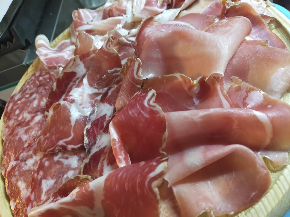 Osteria Rugantino Photo 7