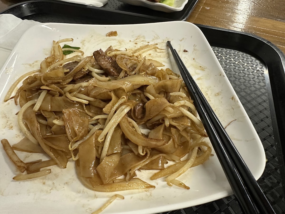 Taste Of Sichuan