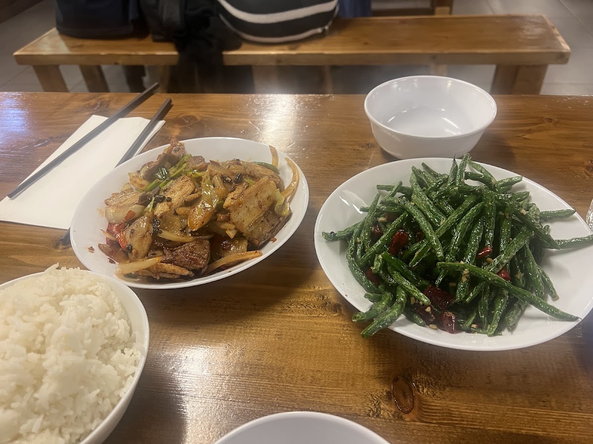 Taste Of Sichuan Photo 2