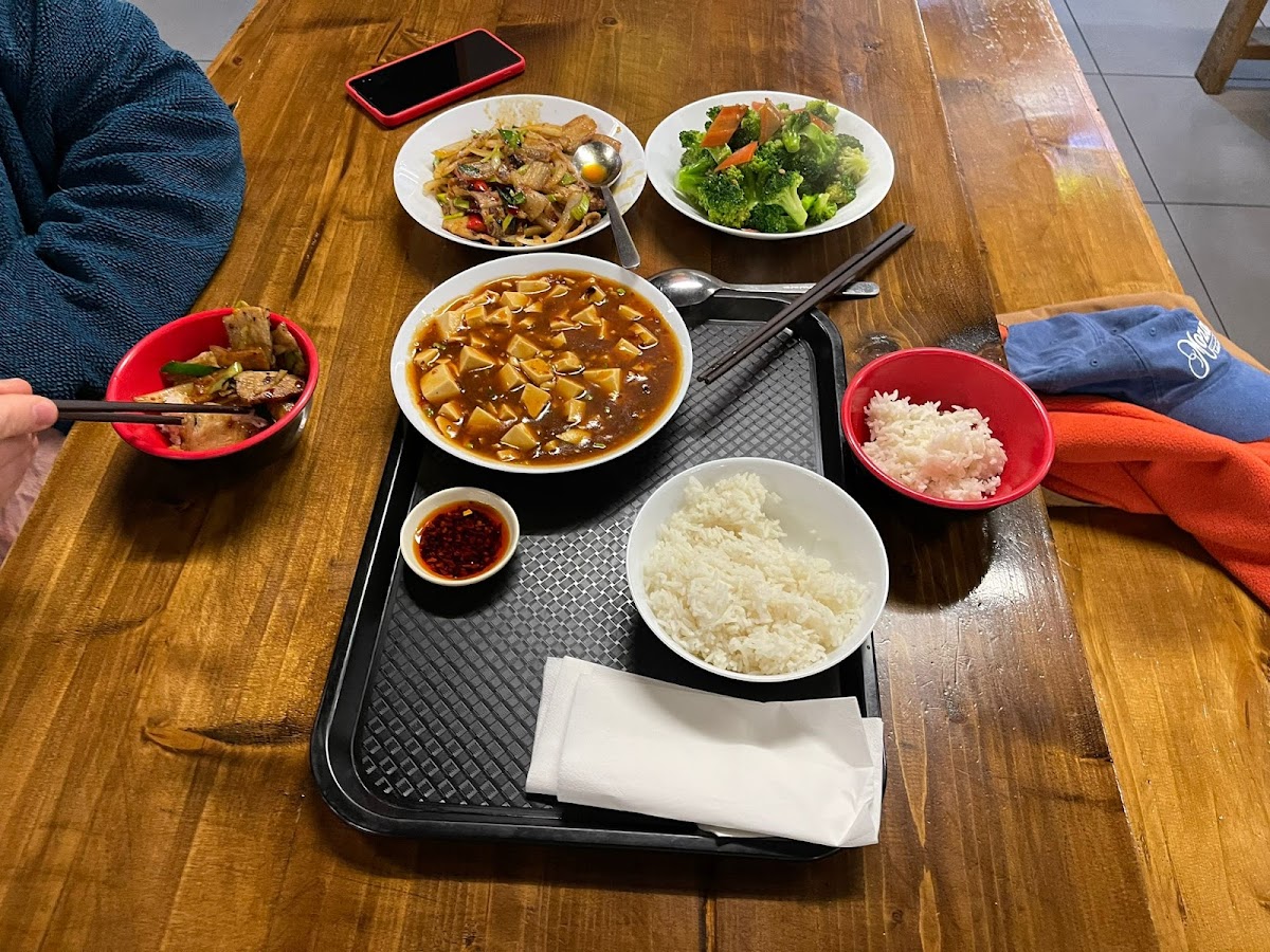 Taste Of Sichuan Photo 3