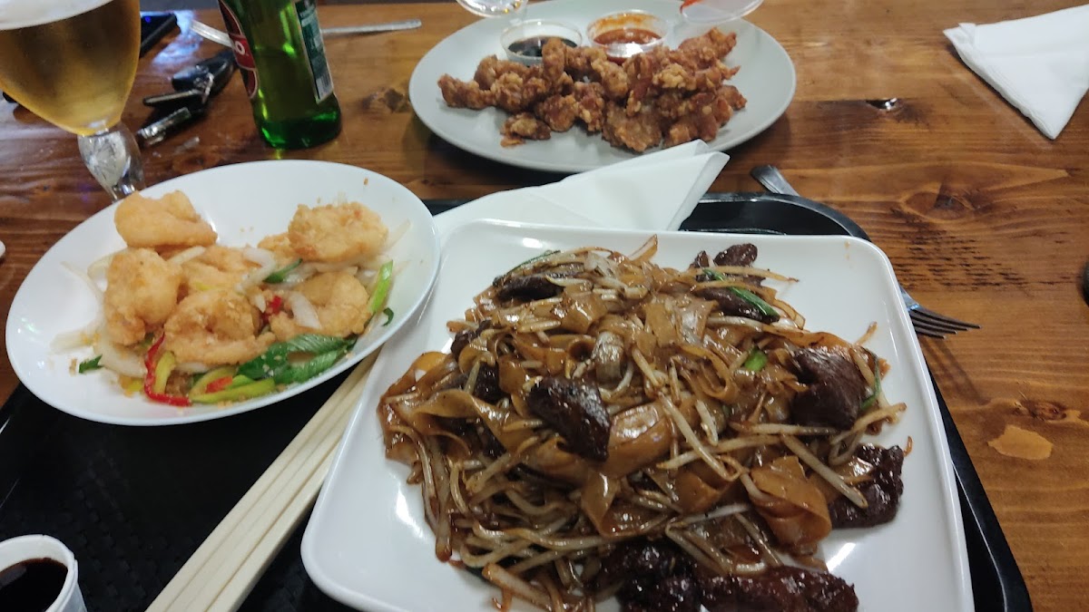 Taste Of Sichuan Photo 5