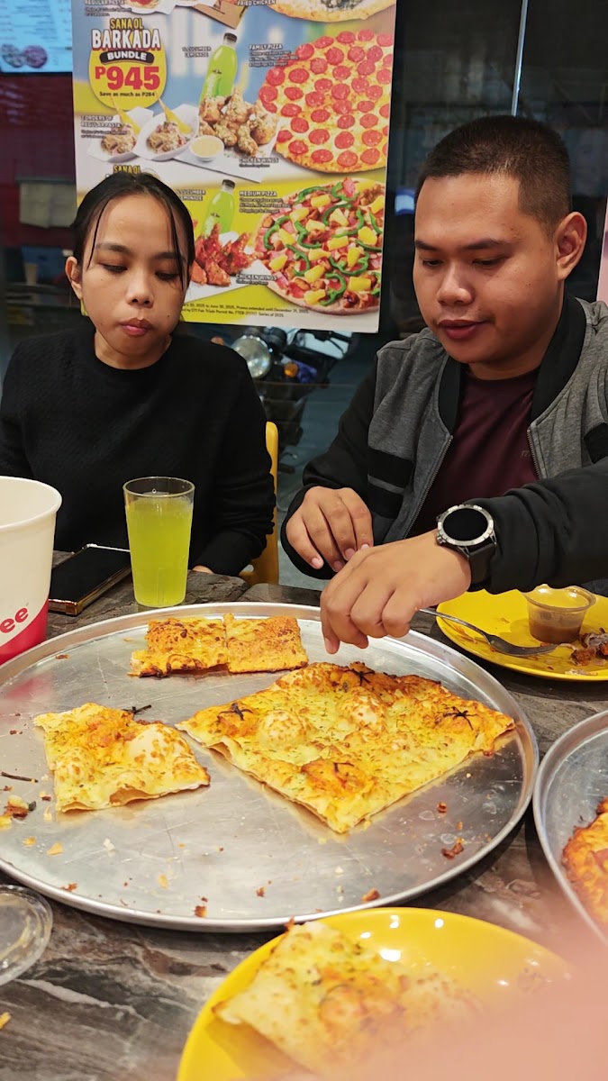 Angel's Pizza - San Jose Photo 2