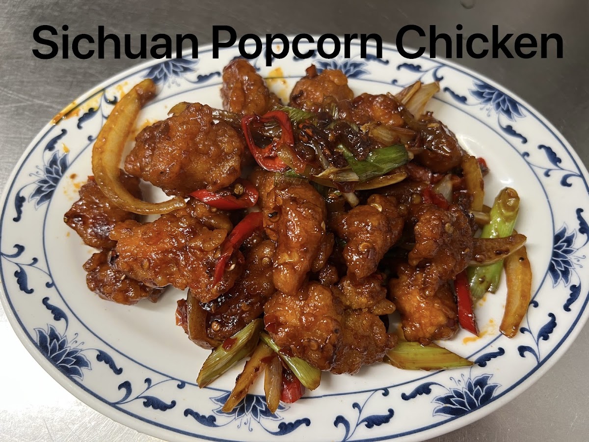 The Hot & Cold Chinese Restaurant Photo 2