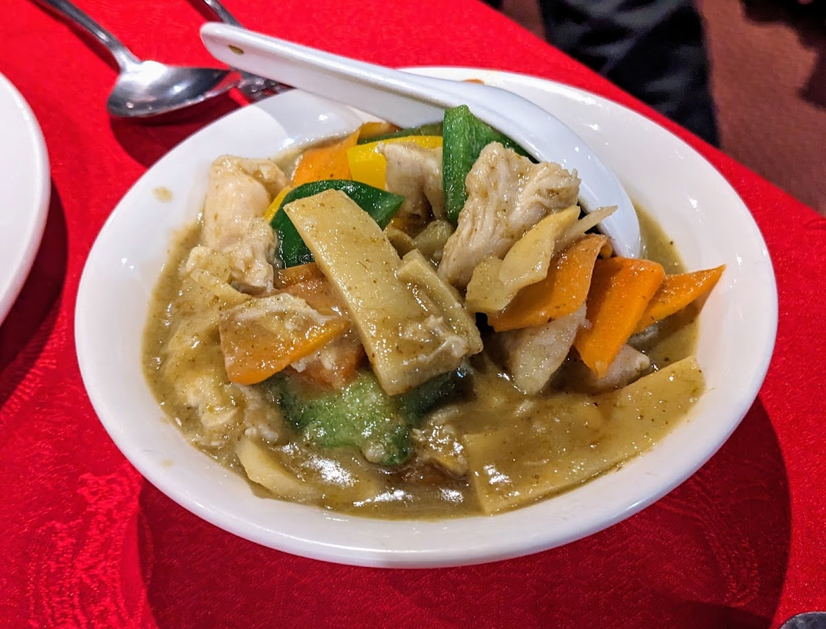 The Hot & Cold Chinese Restaurant Photo 4