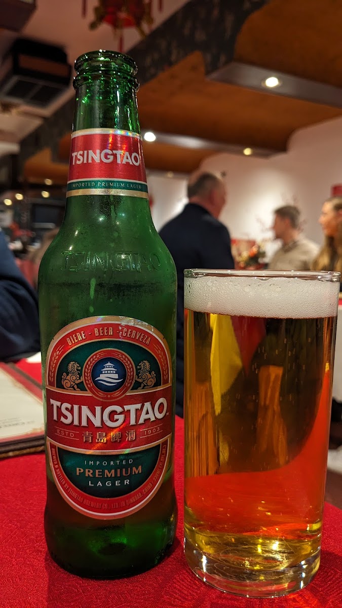 The Hot & Cold Chinese Restaurant Photo 5