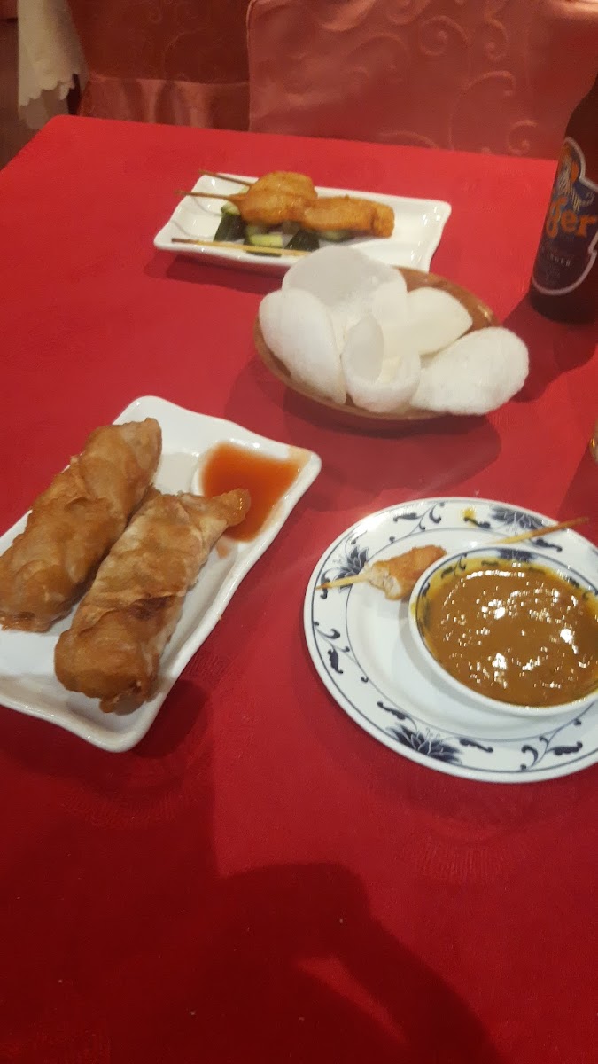 The Hot & Cold Chinese Restaurant Photo 6
