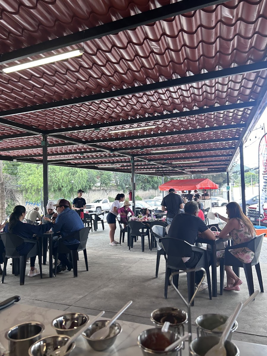 Los Yerbacoa Photo 4