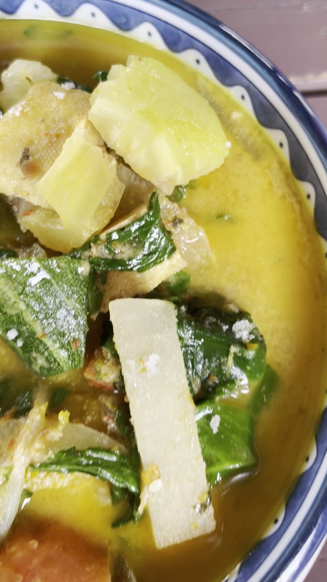 Vegan Organic by Mrs Pong Photo 2