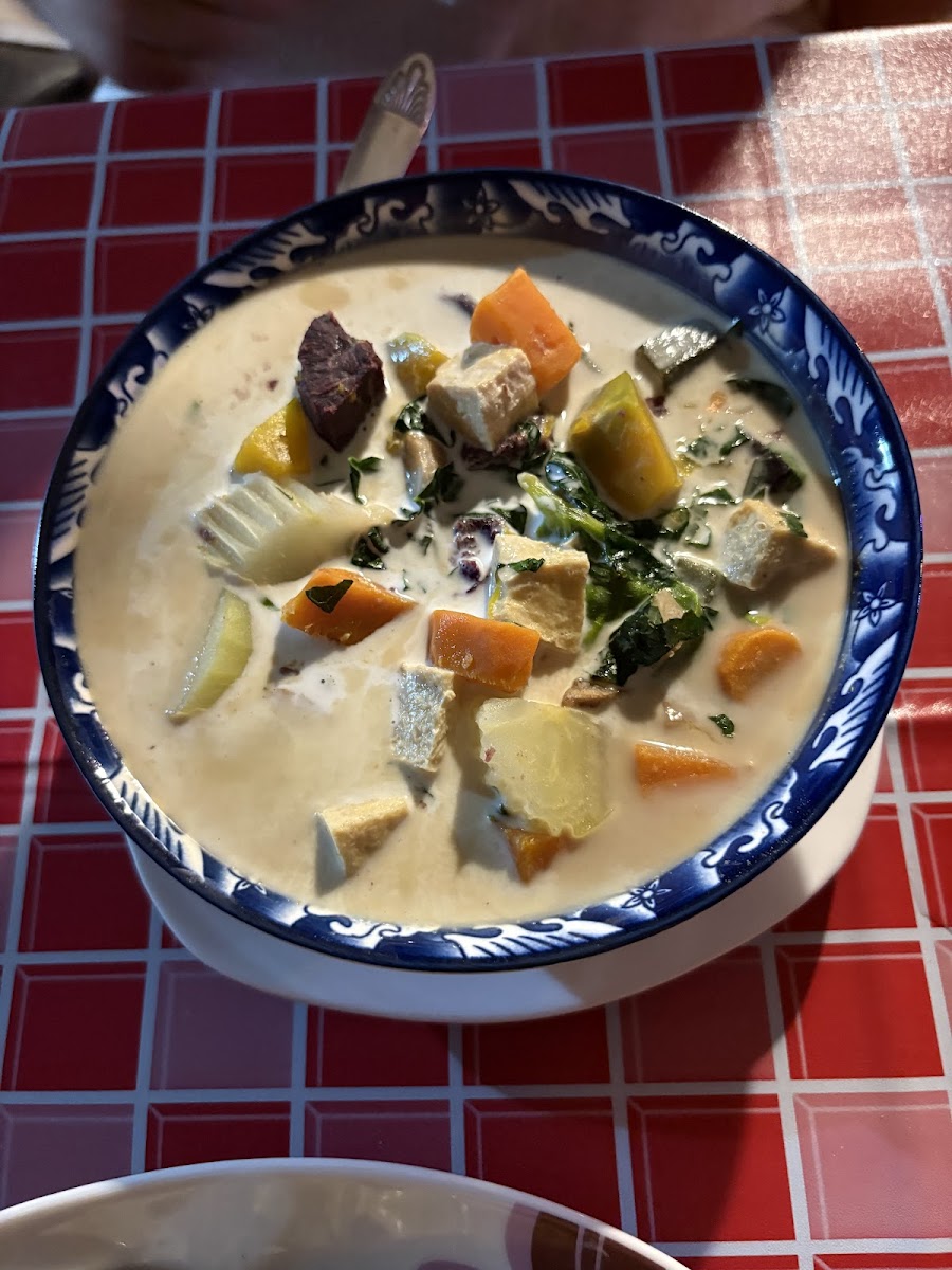 Vegan Organic by Mrs Pong Photo 5