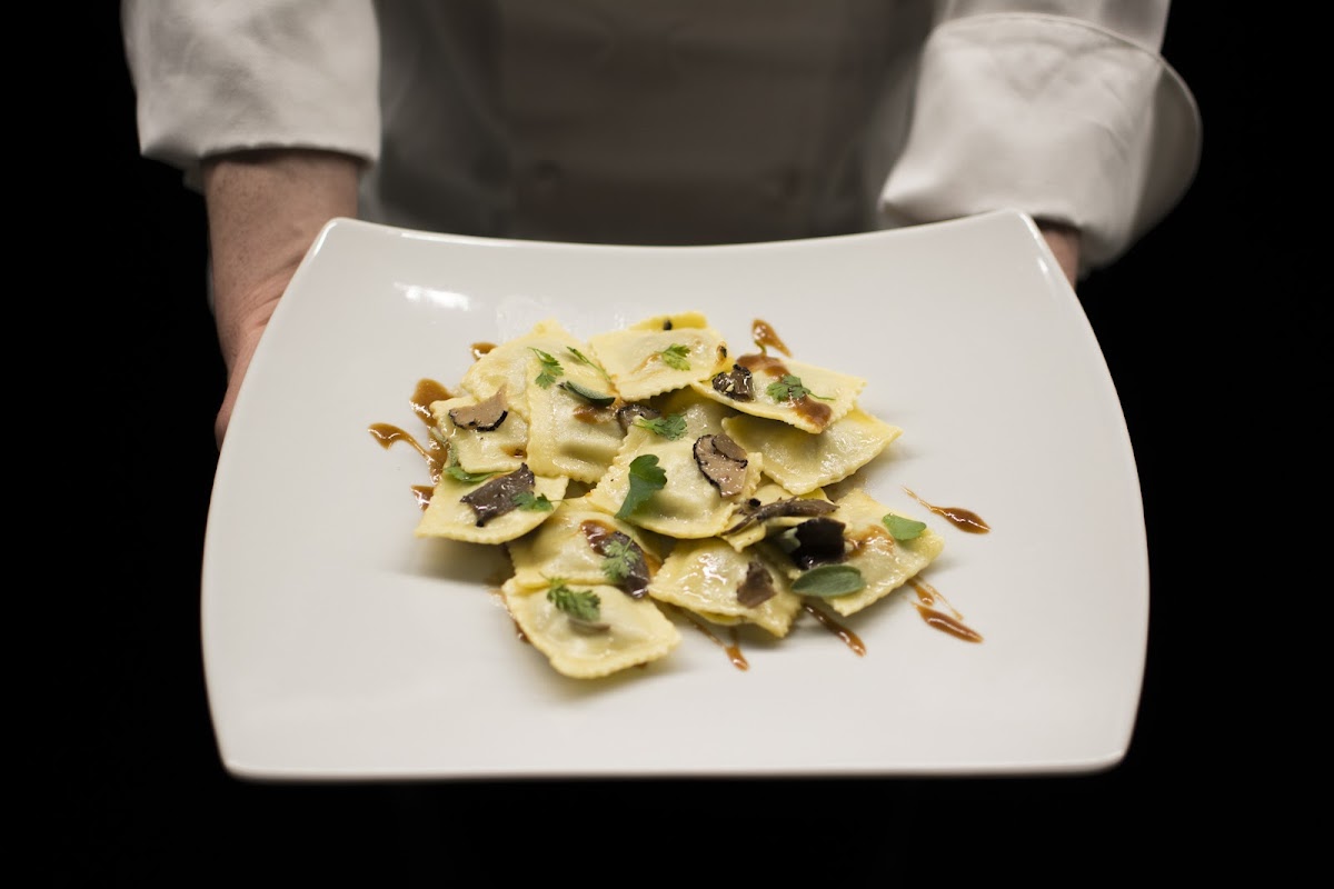 Ristorante Campra Il Ritrovo Photo 9
