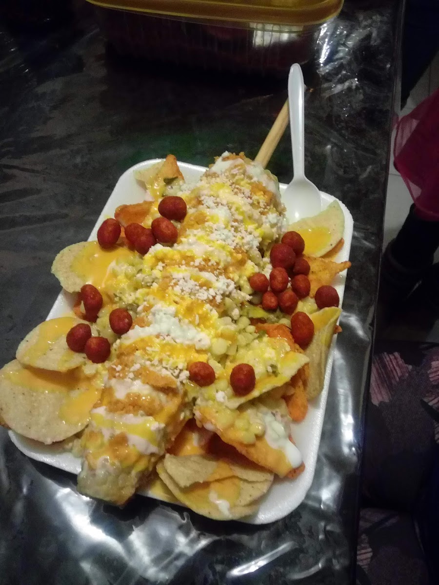 EsquiElote Loco Photo 4