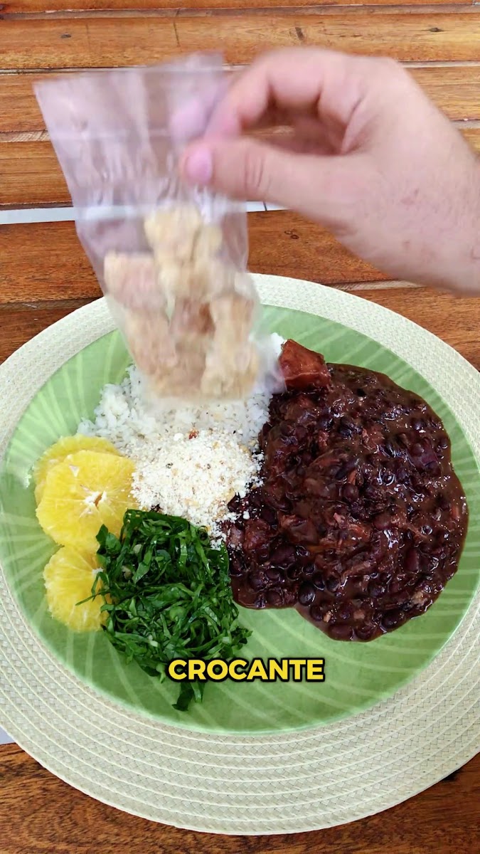 Minha Feiju (Feijoada em Araguaína) Photo 2