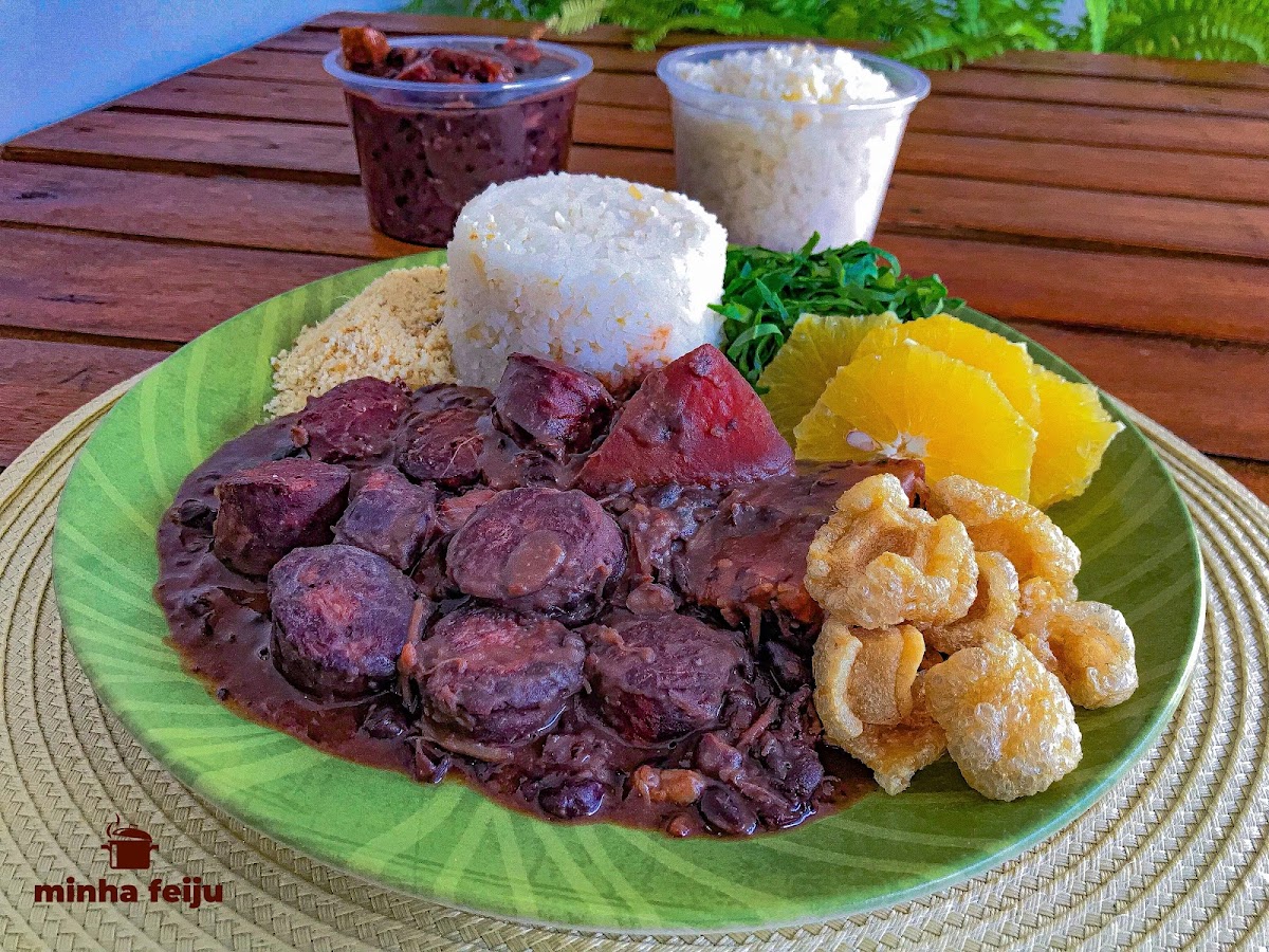 Minha Feiju (Feijoada em Araguaína) Photo 3